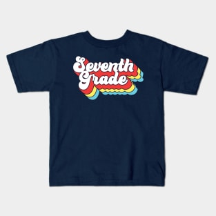 Seventh Grade Kids T-Shirt